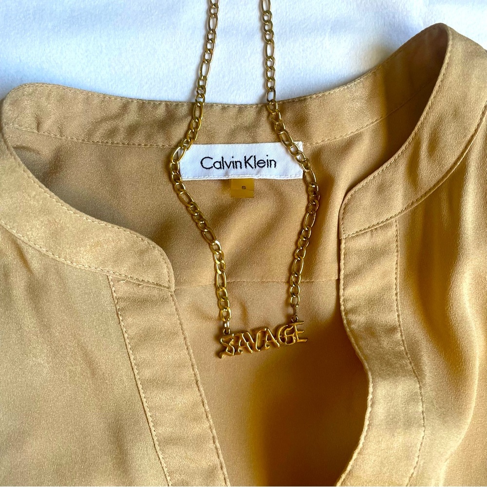 Calvin Klein Shirt